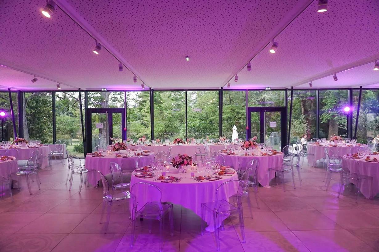 רמונוויל-סנט-אניה Best Western Premier Le Domaine De Montjoie מראה חיצוני תמונה