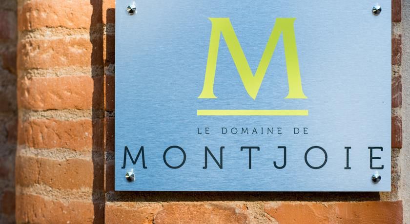 רמונוויל-סנט-אניה Best Western Premier Le Domaine De Montjoie מראה חיצוני תמונה